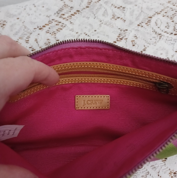 Y2K J.Crew Mini Bag - Picture 7 of 9